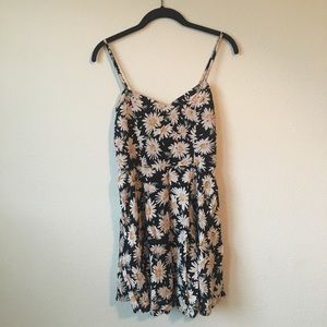 Cotton On Sunflower Summer Dress